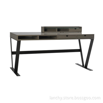 2013 Modern Popular Disign Computer Desk (DK-QK160)